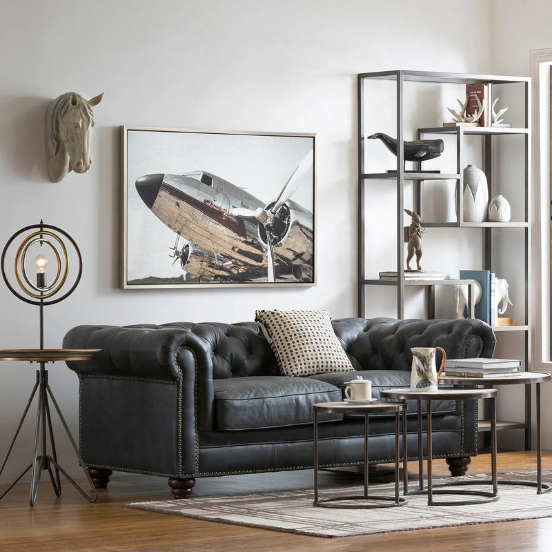 Industrial Sofas