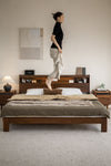 Japandi Bed Frames