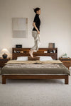 Japandi Bed Frames