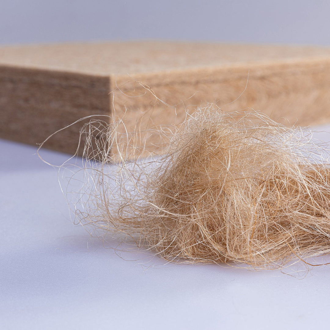 Jute Fiber Mattresses