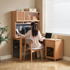 L Shape Tables