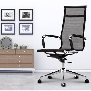Mesh Chairs