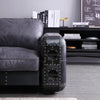 Metal Sofas