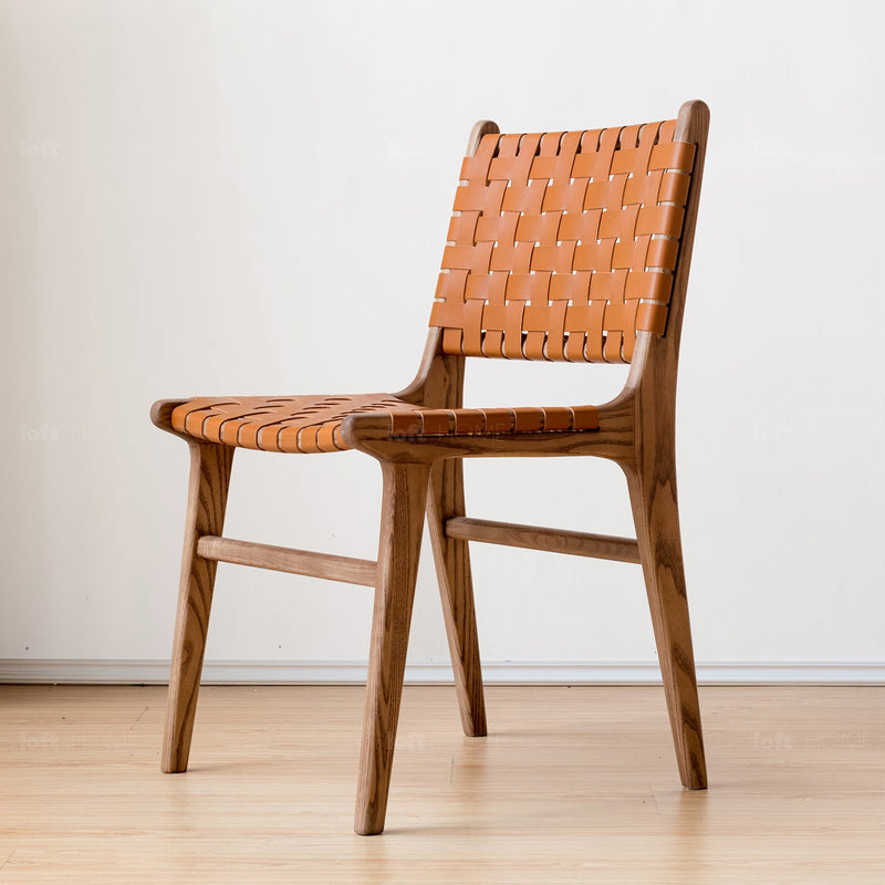 Microfiber Leather Chairs