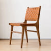 Microfiber Leather Chairs