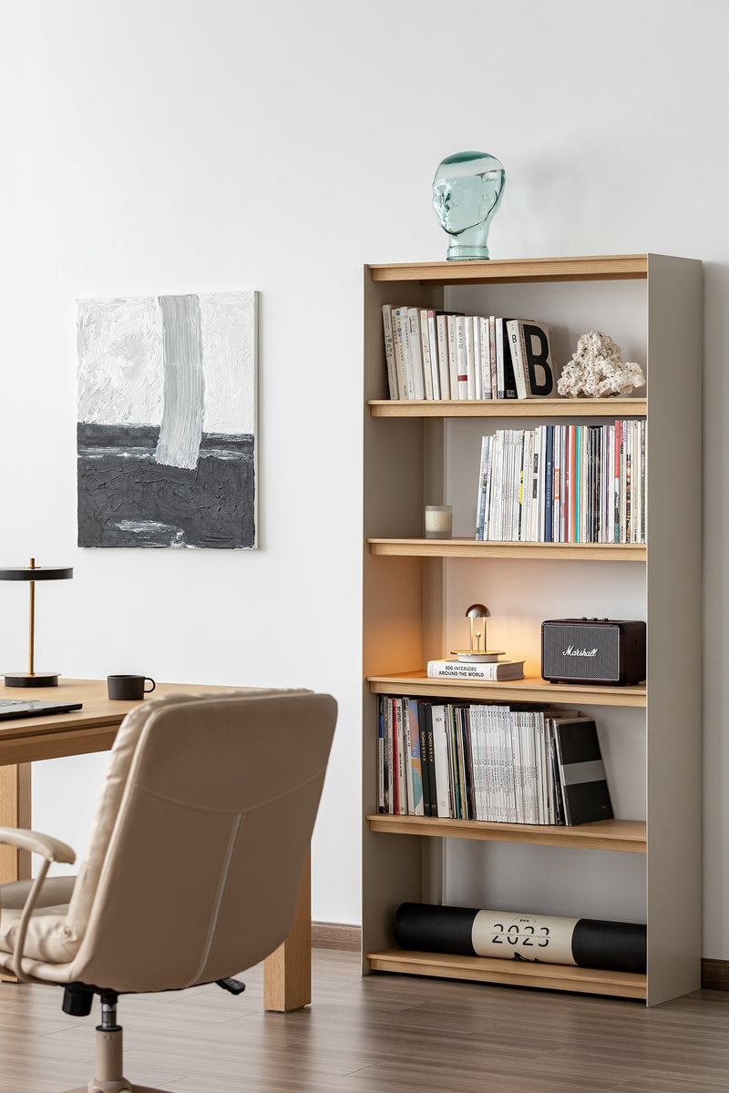 Minimalist Premium Storages