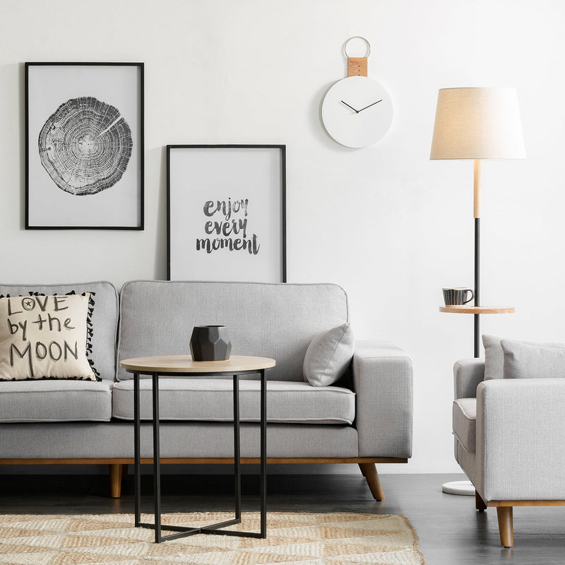Minimalist Style