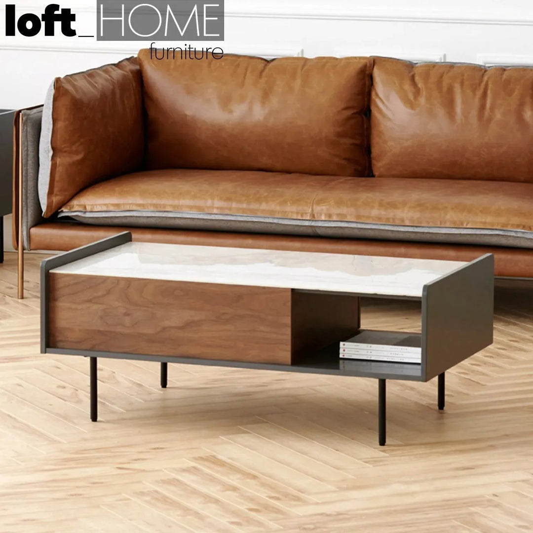 Ceramic Coffee Tables