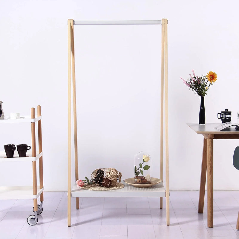 Modern Clothes Hangers