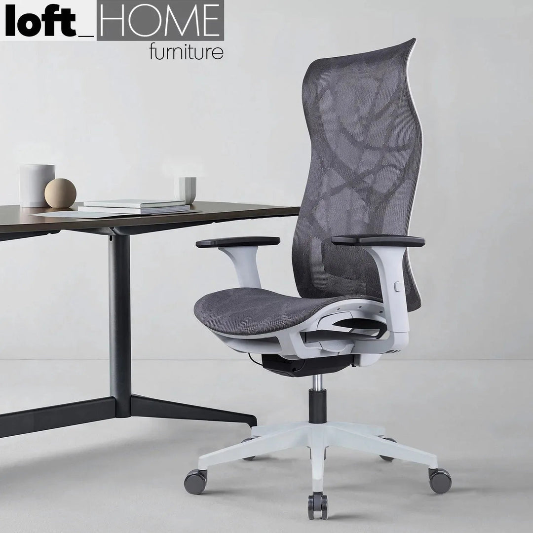 Castor Wheel Office Chairs
