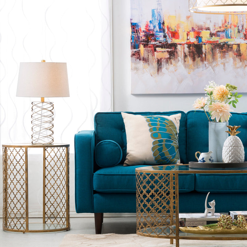 Modern Style