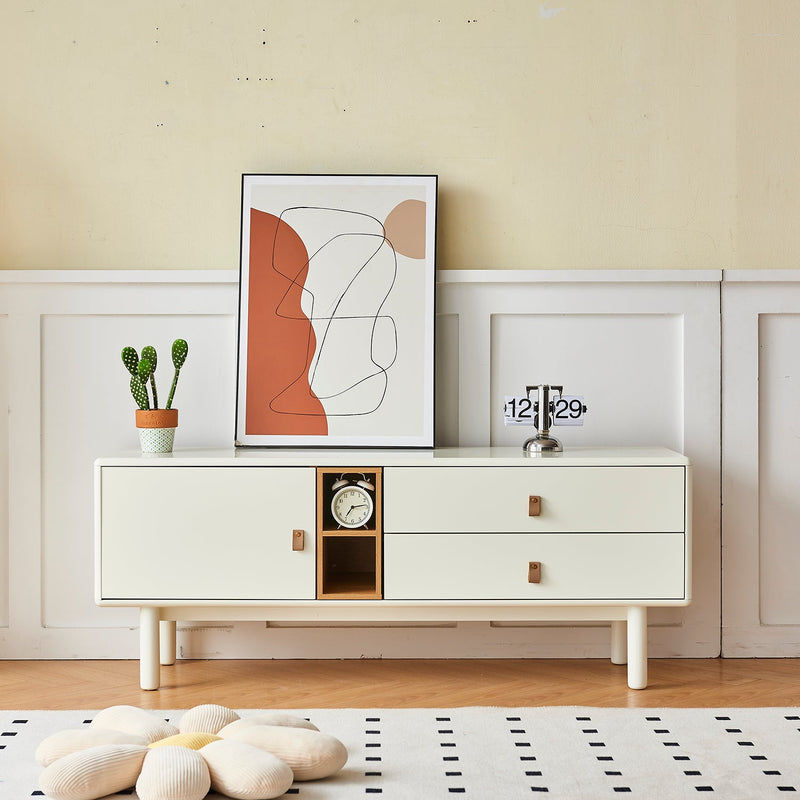 Modern TV Consoles