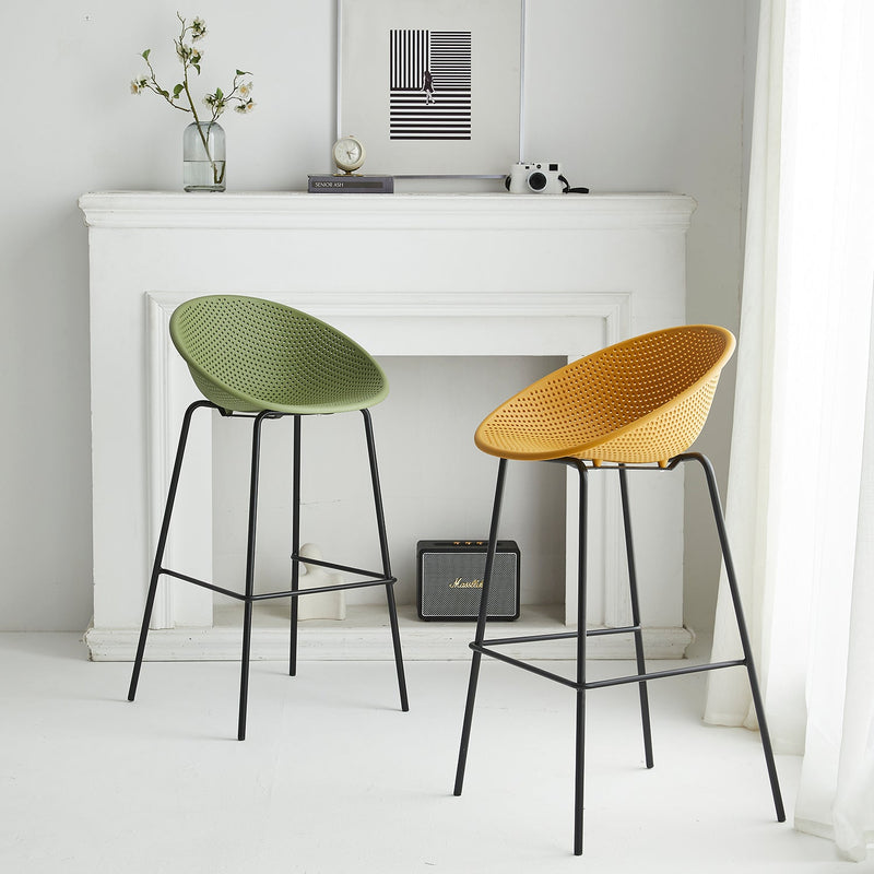 Outdoor Bar Chairs