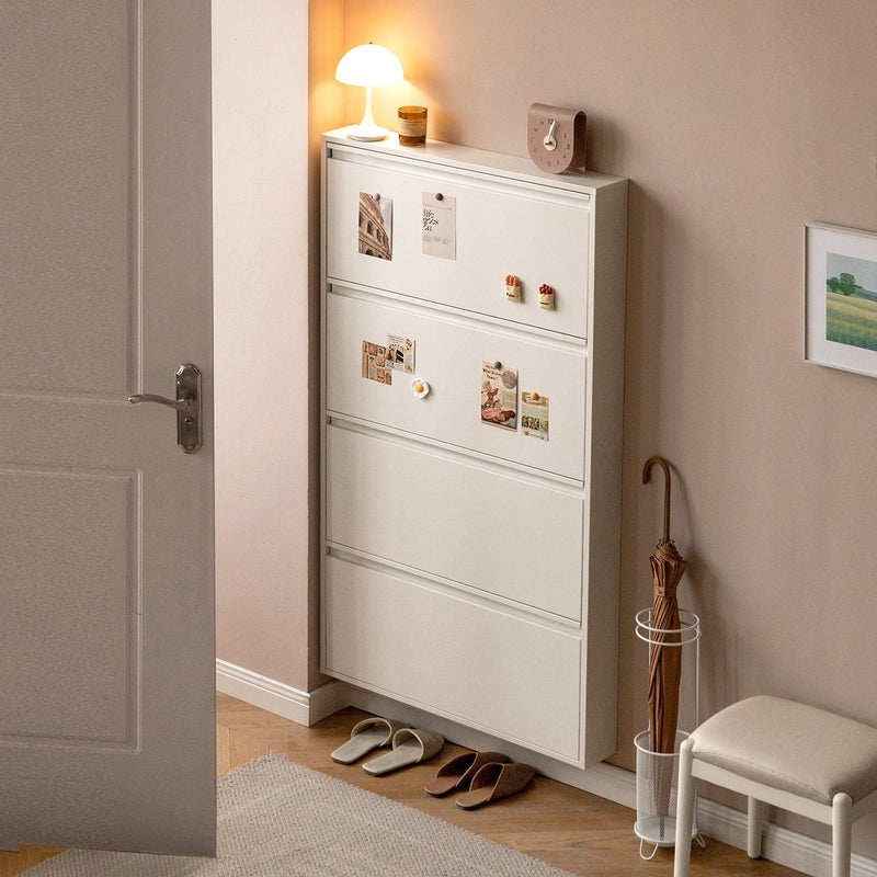 Outdoor Cabinets