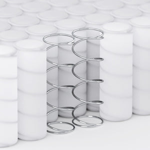 Pocket Spring Mattresses