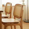 Rattan Chairs