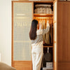 Rattan Storages