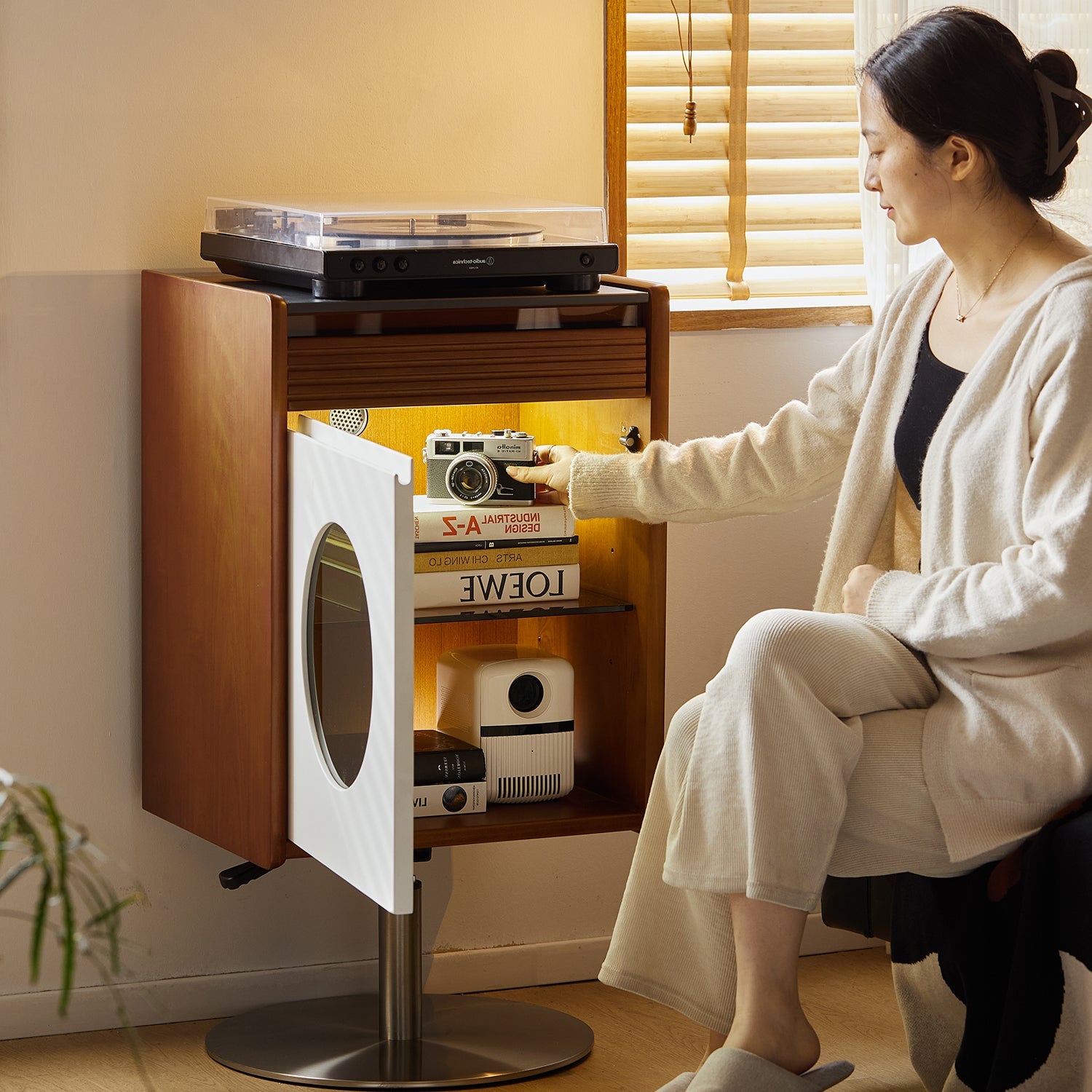 Ready Stock Storages in Singapore | Fast Smart Home Solutions – LOFT HOME