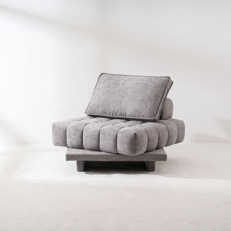 Revolving Sofas