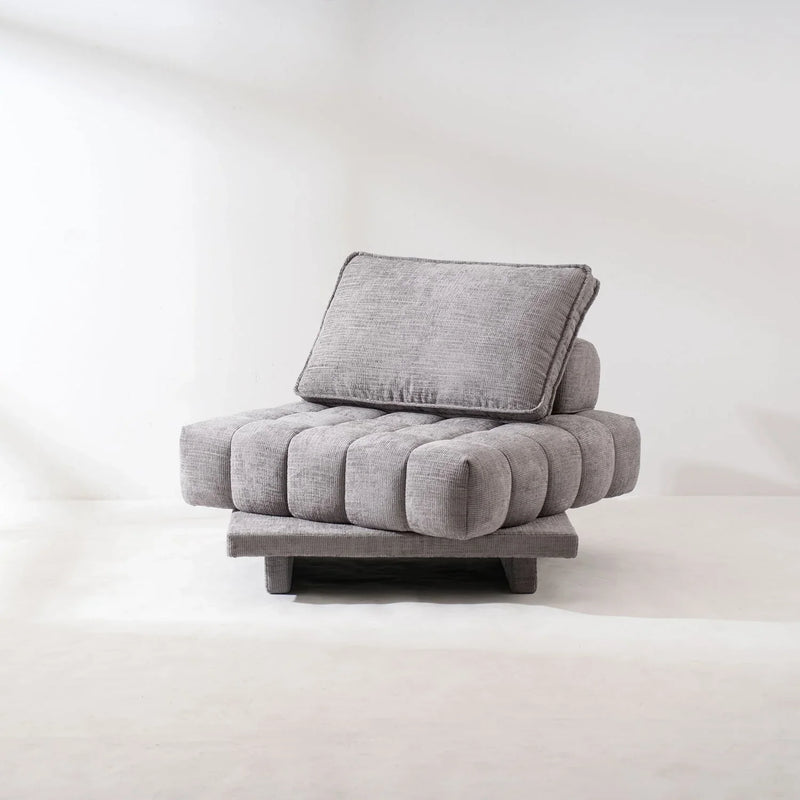 Revolving Sofas