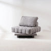 Revolving Sofas