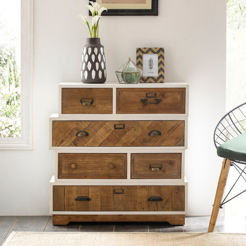 Rustic Storages