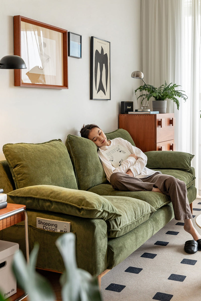 Scandinavian Premium Sofas