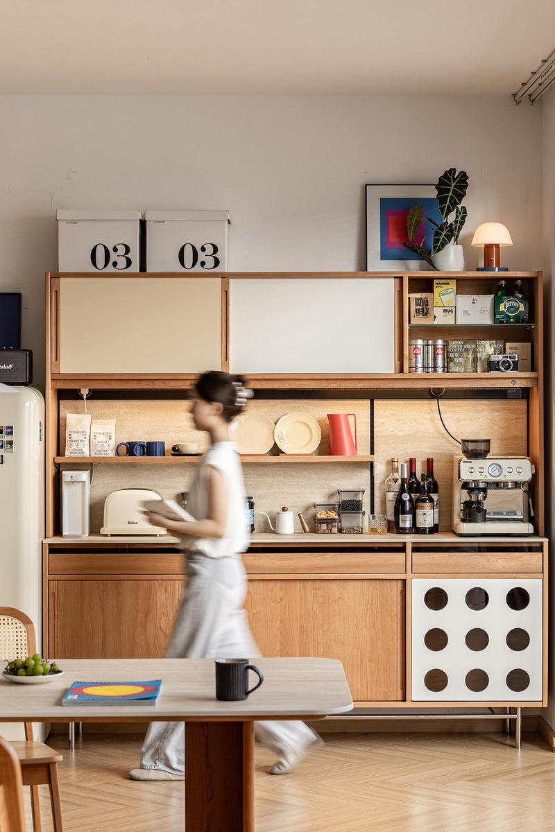 Scandinavian Premium Storages