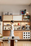 Scandinavian Premium Storages