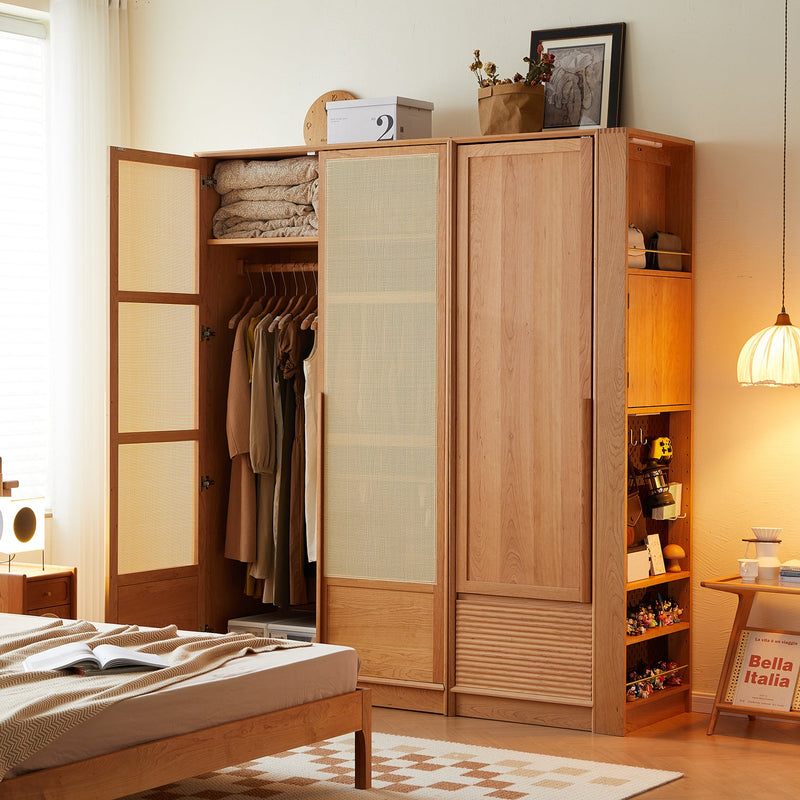Scandinavian Wardrobes