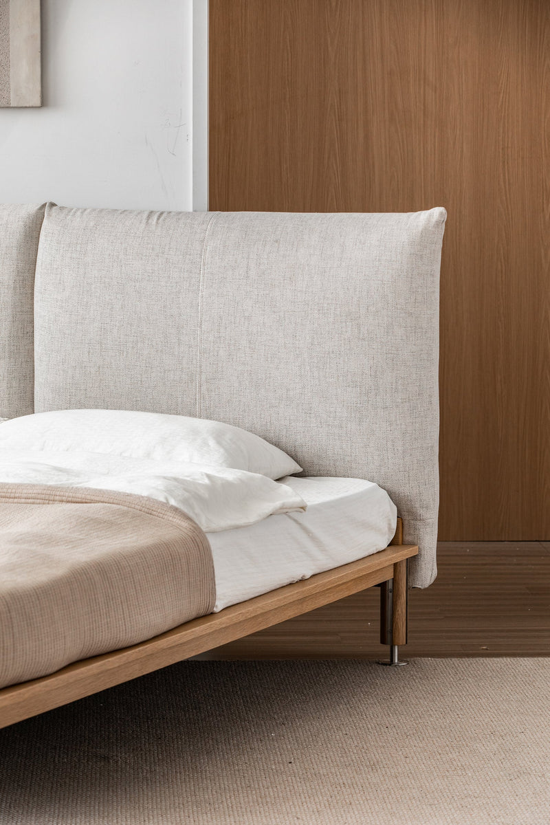 Cushion Bed Frames