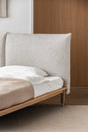 Cushion Bed Frames