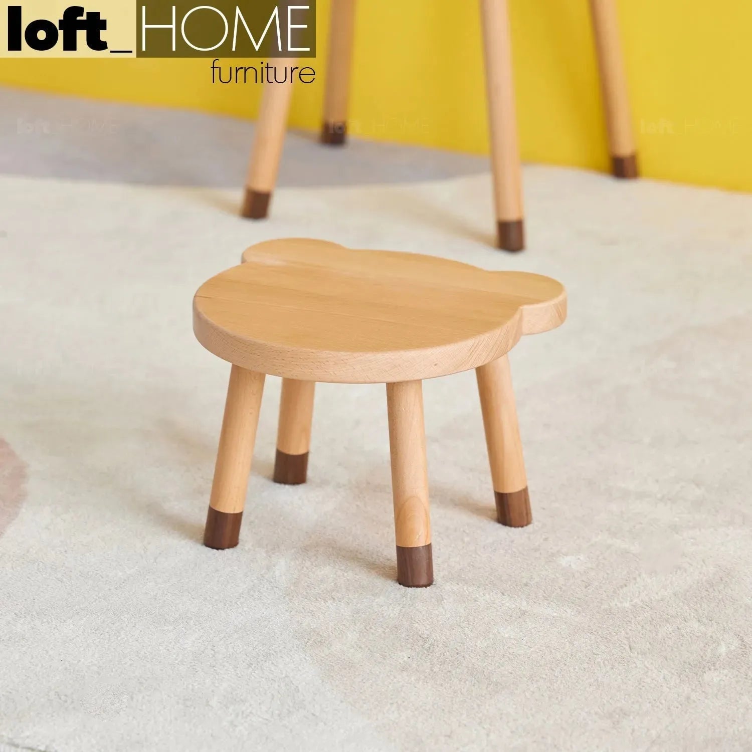 Kids Room Stools in Singapore | Fun Stylish Functional Seating – LOFT HOME