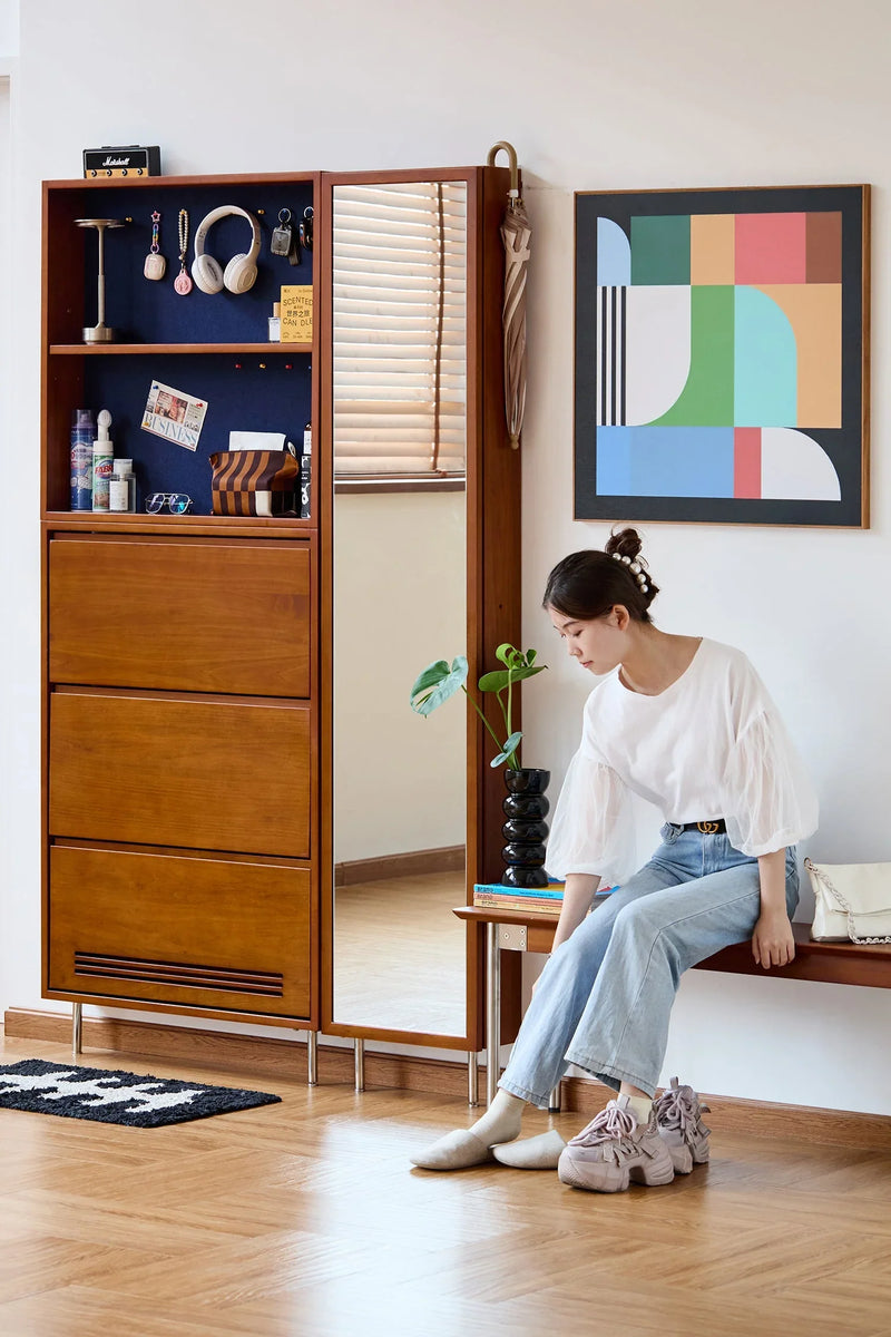 Shoe Cabinets