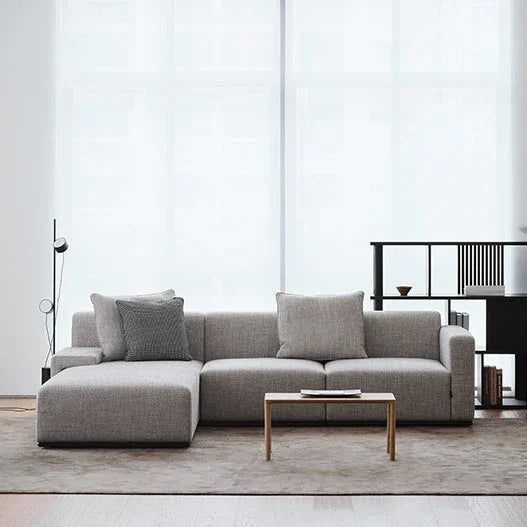 Small L Shape Sofas