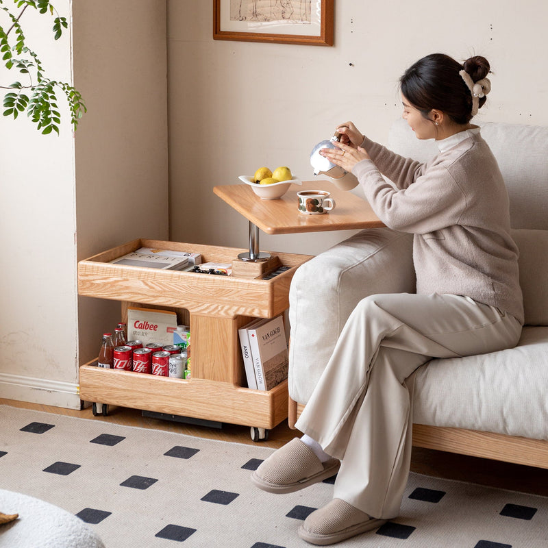 Sofa Side Tables