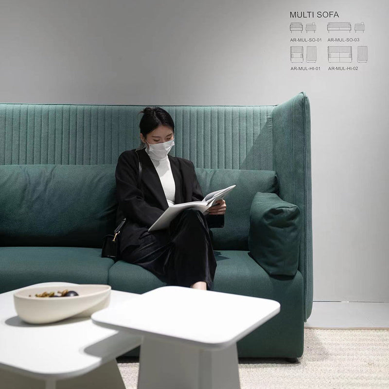 Sound Proof Sofas