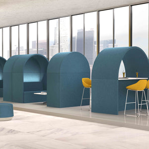 Sound Proof Tables