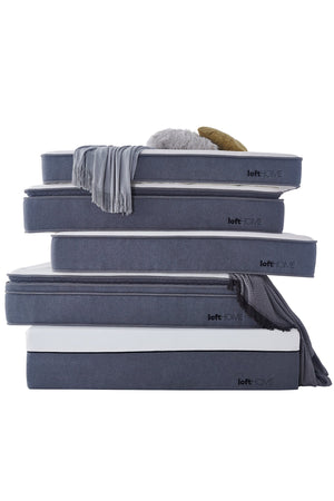 Special Size Mattresses