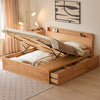 Storage Bed Frames