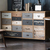 Storages by Type