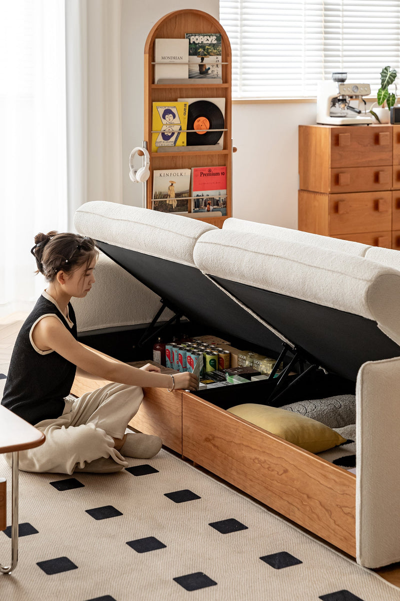 Storage Sofas