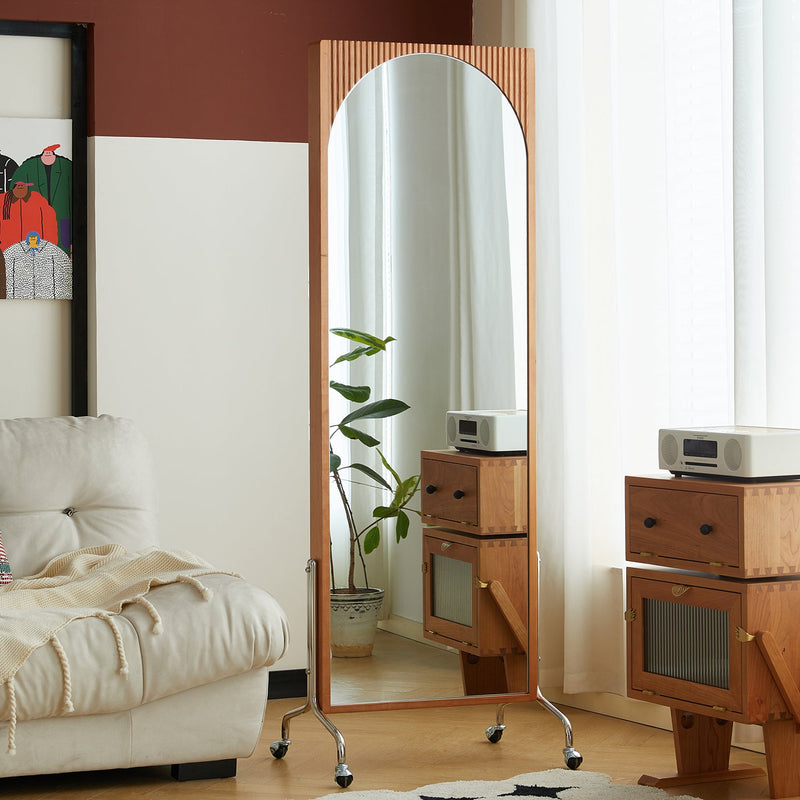 Storages with Mirror