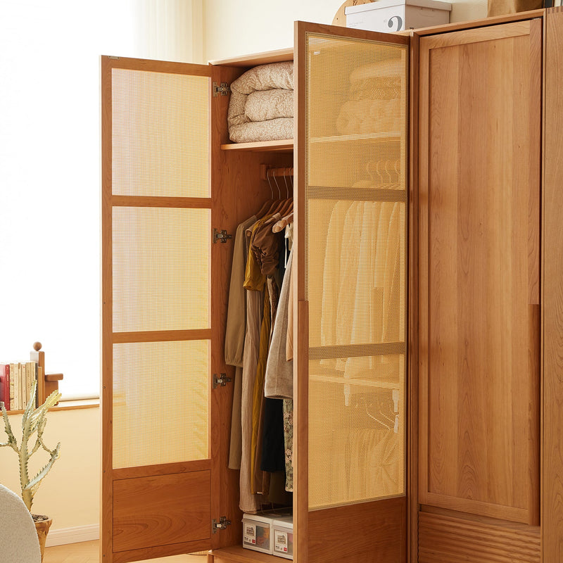 Swing Door Storages