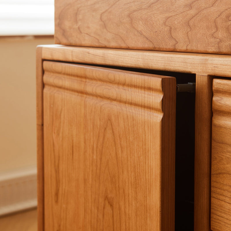 Swing Door Tables