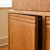 Swing Door Tables