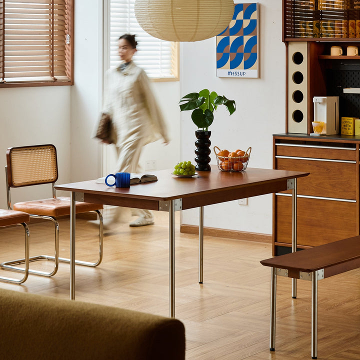 Tables On Display