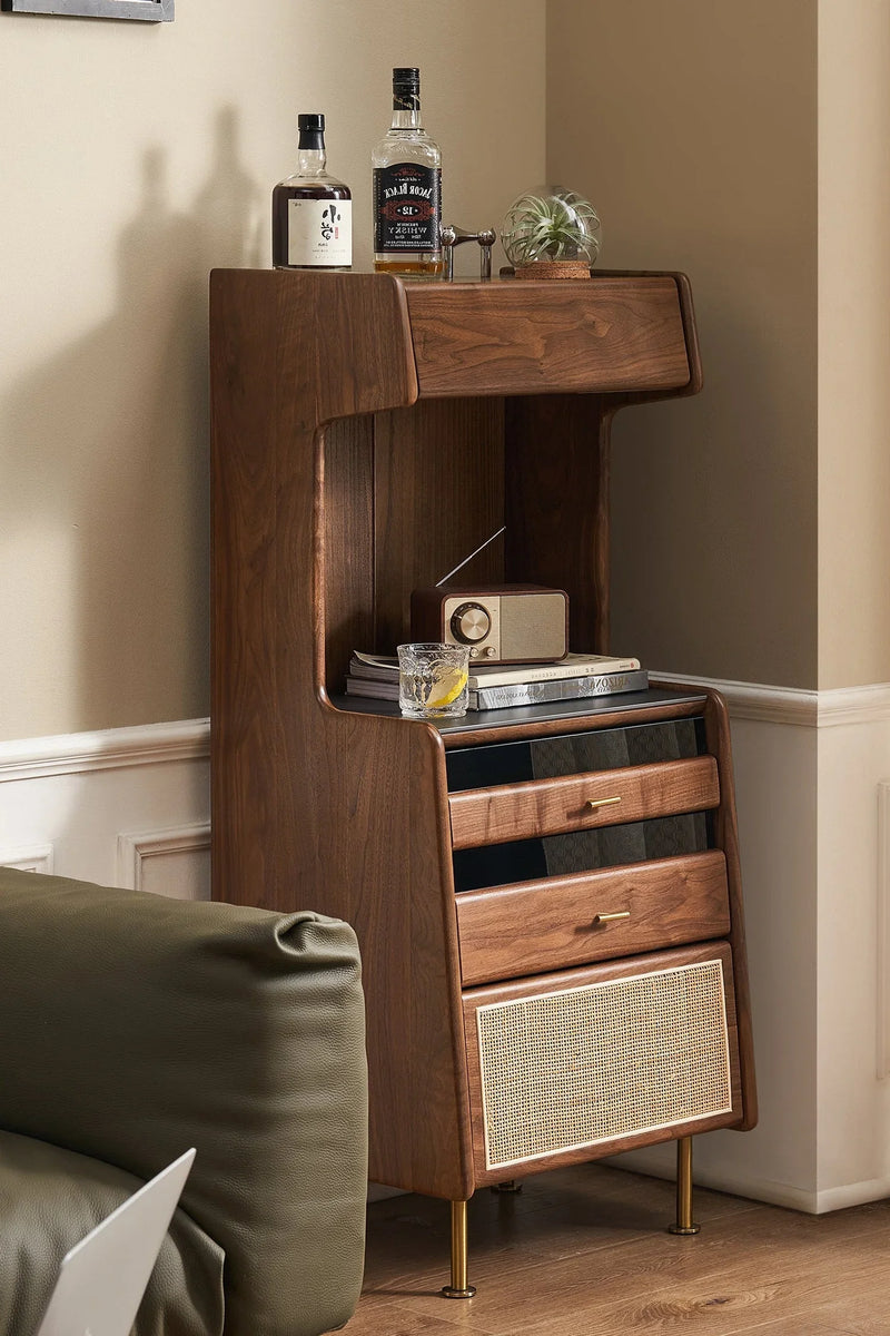 Wabi-Sabi Premium Storages