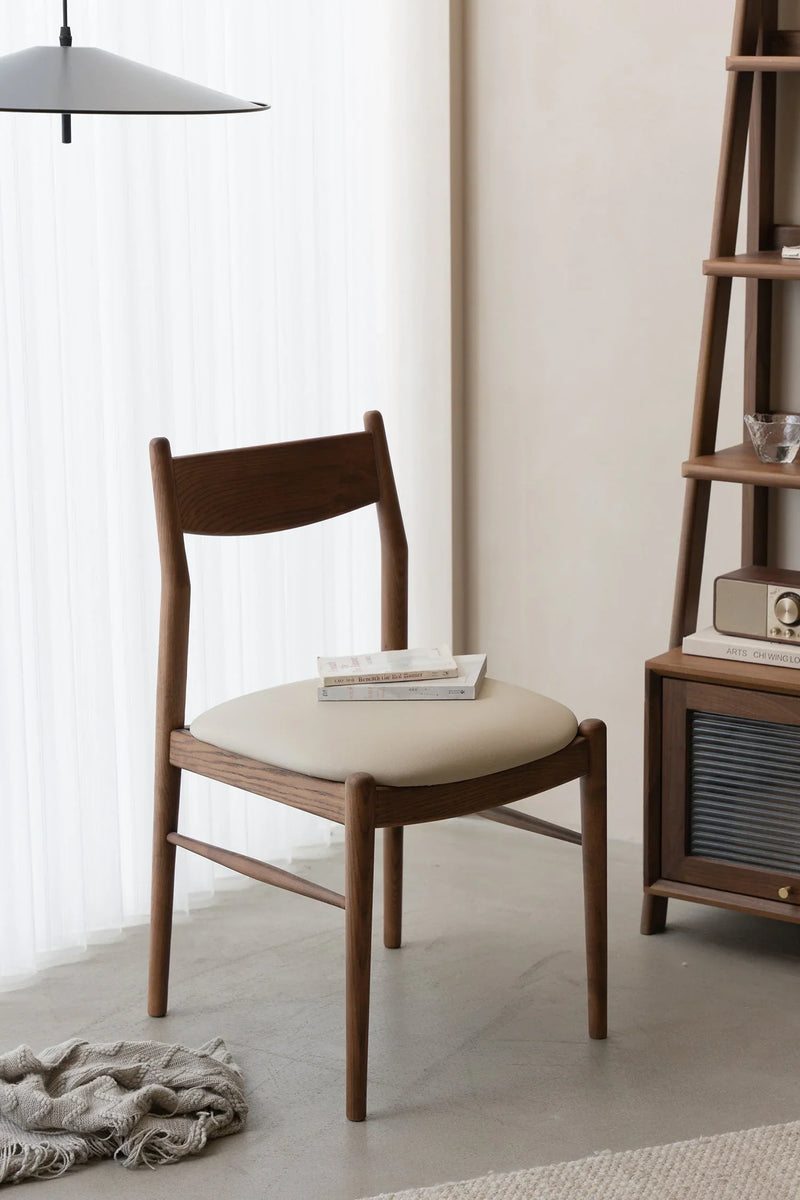 Wabi-Sabi Premium Chairs