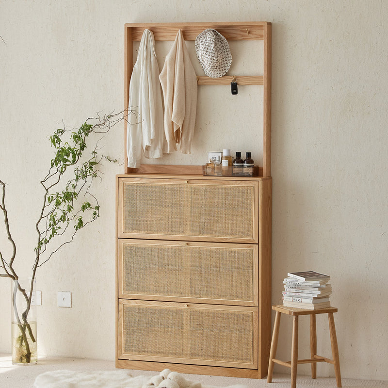 Wooden Clothes Hangers